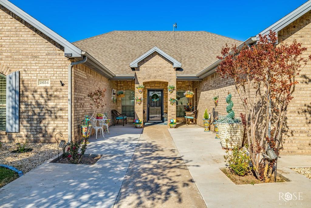 2654 Venado Dr Property Photo 5