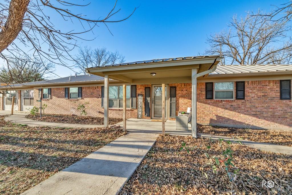 11317 E Dove Creek East Lane Property Photo 1