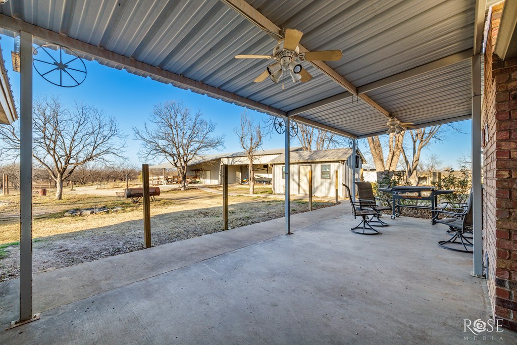 11317 E Dove Creek East Lane Property Photo 44