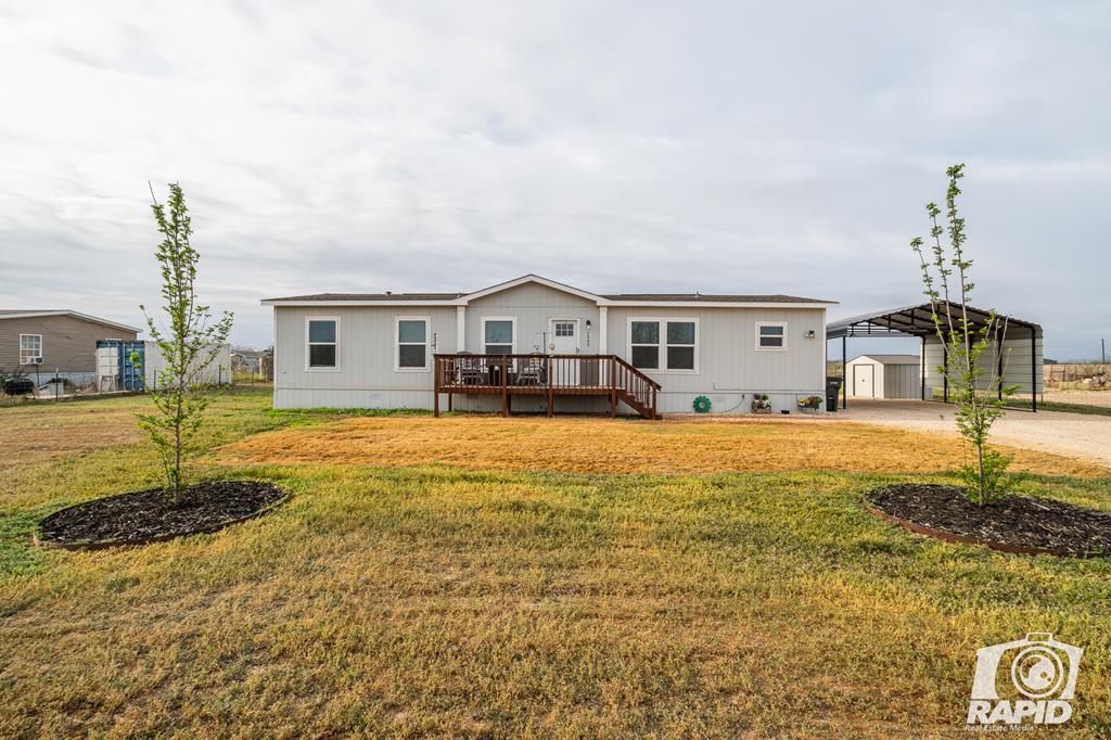 7909 W Grape Creek Rd Property Photo 1