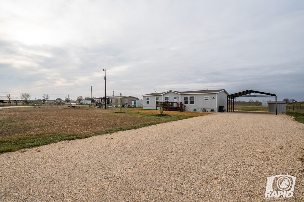 7909 W Grape Creek Rd Property Photo 2