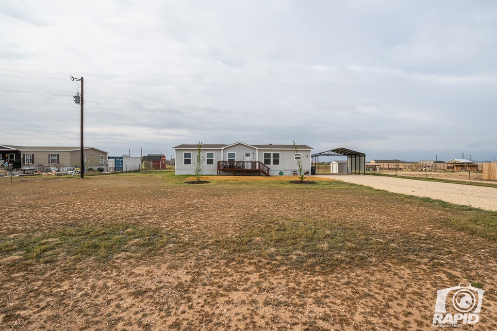 7909 W Grape Creek Rd Property Photo 3