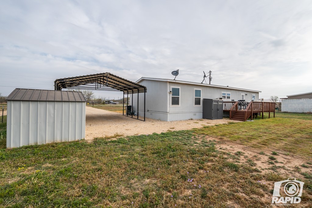 7909 W Grape Creek Rd Property Photo 42