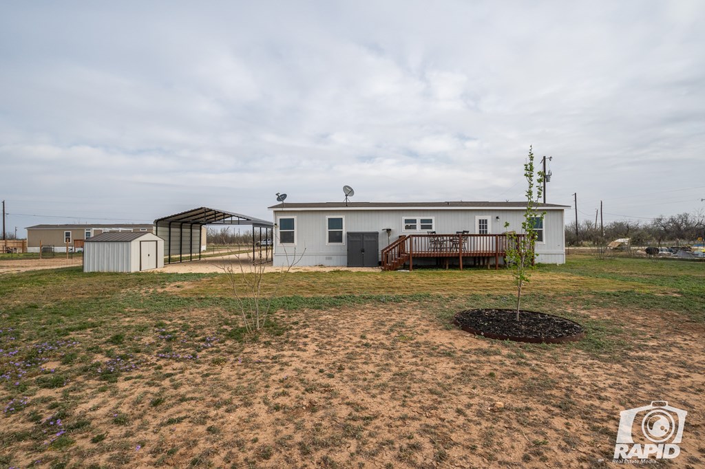 7909 W Grape Creek Rd Property Photo 43
