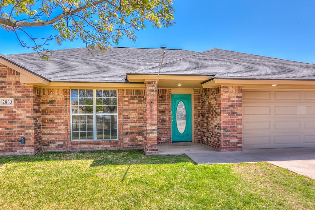 2833 Selman Dr Property Photo 1