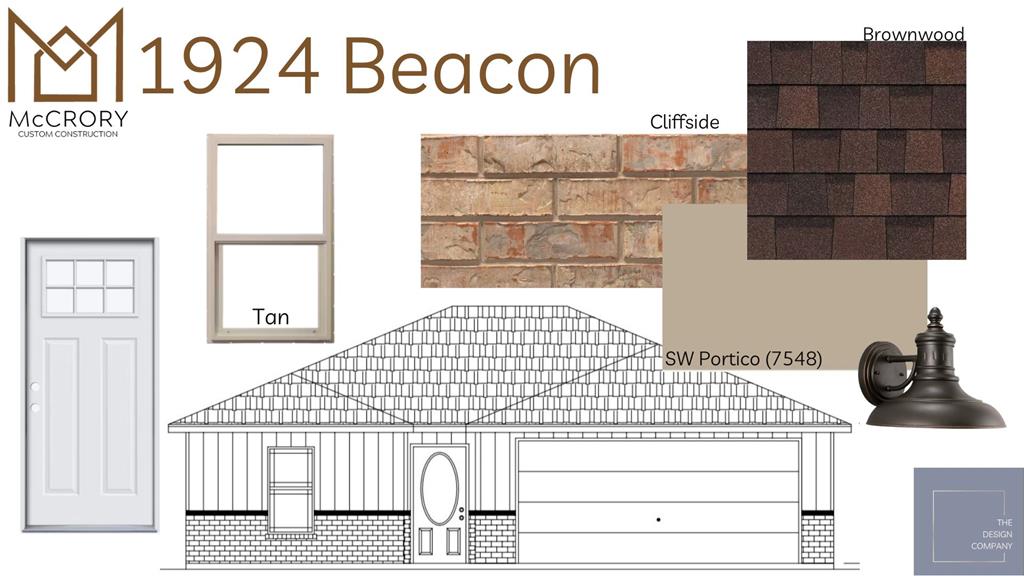 1924 Beacon St Property Photo 1