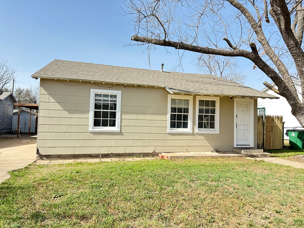 213 S Garrett St Property Photo 2