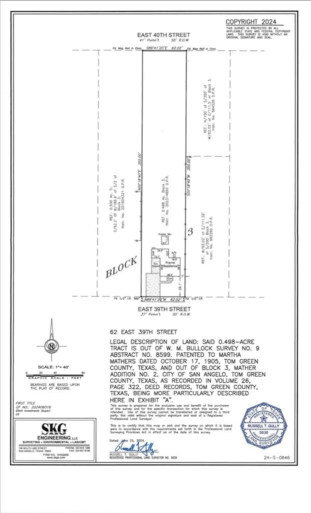 62 E 39th St Property Photo 9