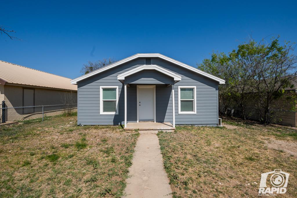 2526 Abilene St Property Photo 1
