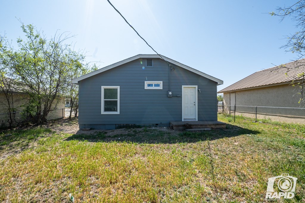 2526 Abilene St Property Photo 15