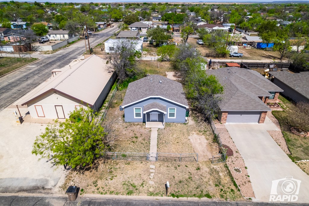 2526 Abilene St Property Photo 18