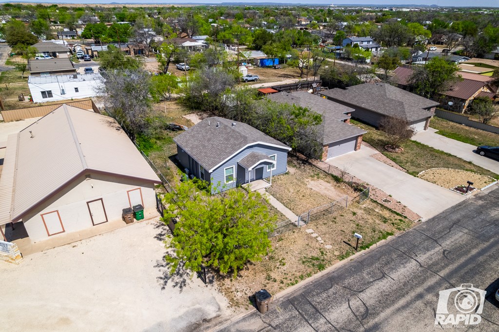 2526 Abilene St Property Photo 19