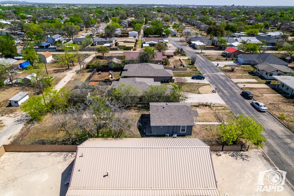 2526 Abilene St Property Photo 20