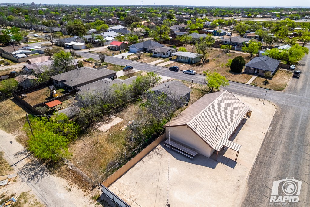 2526 Abilene St Property Photo 21