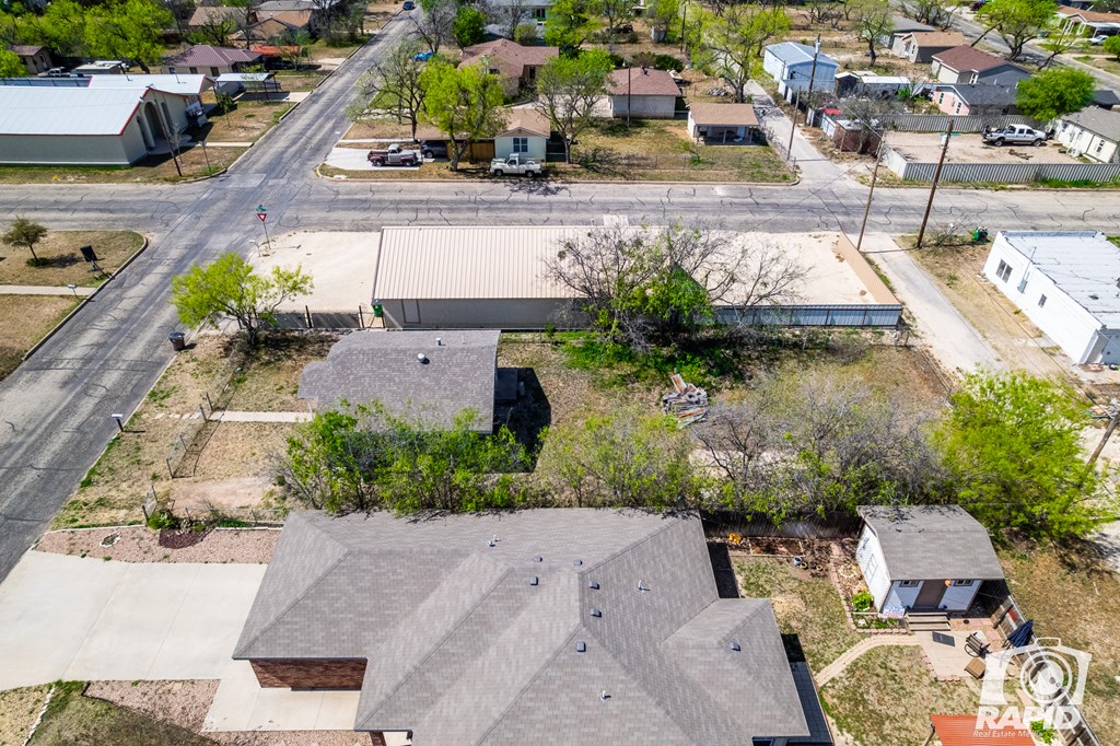 2526 Abilene St Property Photo 24