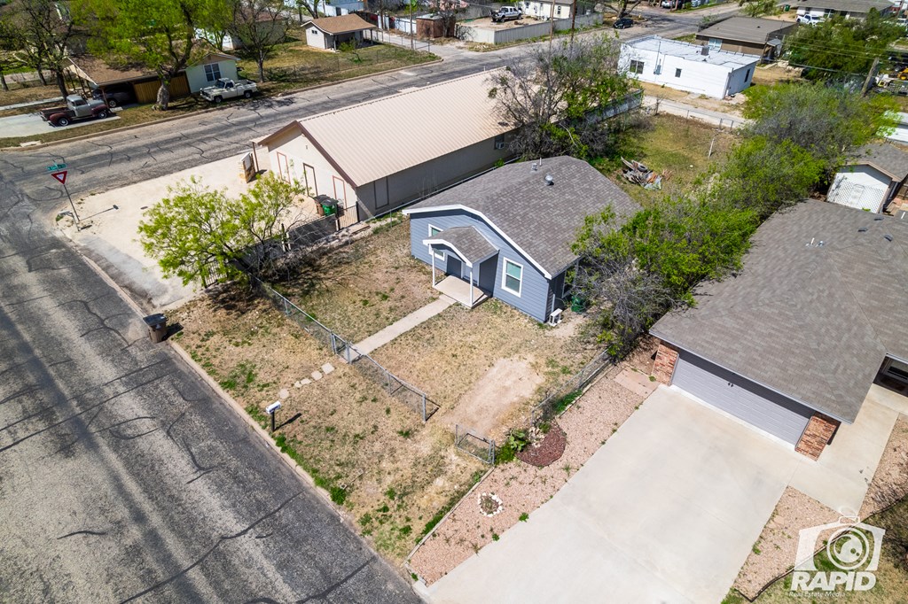 2526 Abilene St Property Photo 25