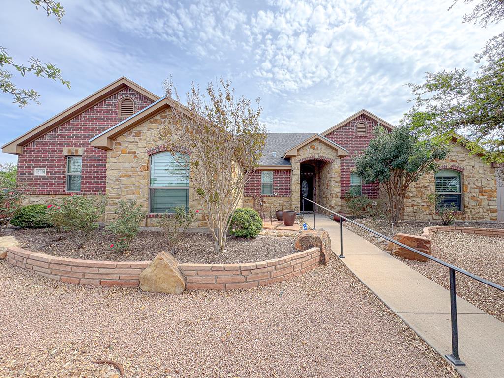 6001 Averill Way Property Photo 1