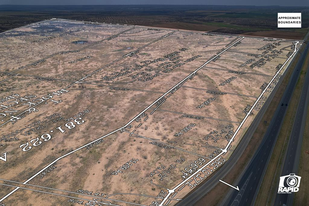 000 I-20 Frontage Road