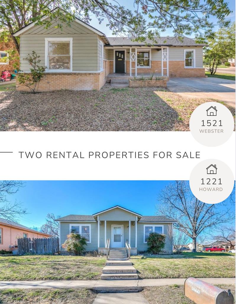 1221 Howard St Property Photo 1