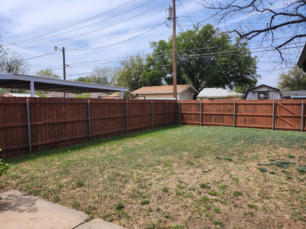 1001 Wynne Ave Property Photo 19
