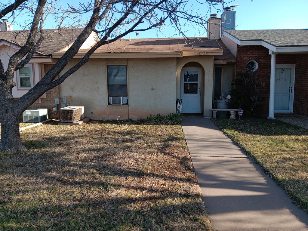 2636 Sunset Dr Property Photo 1