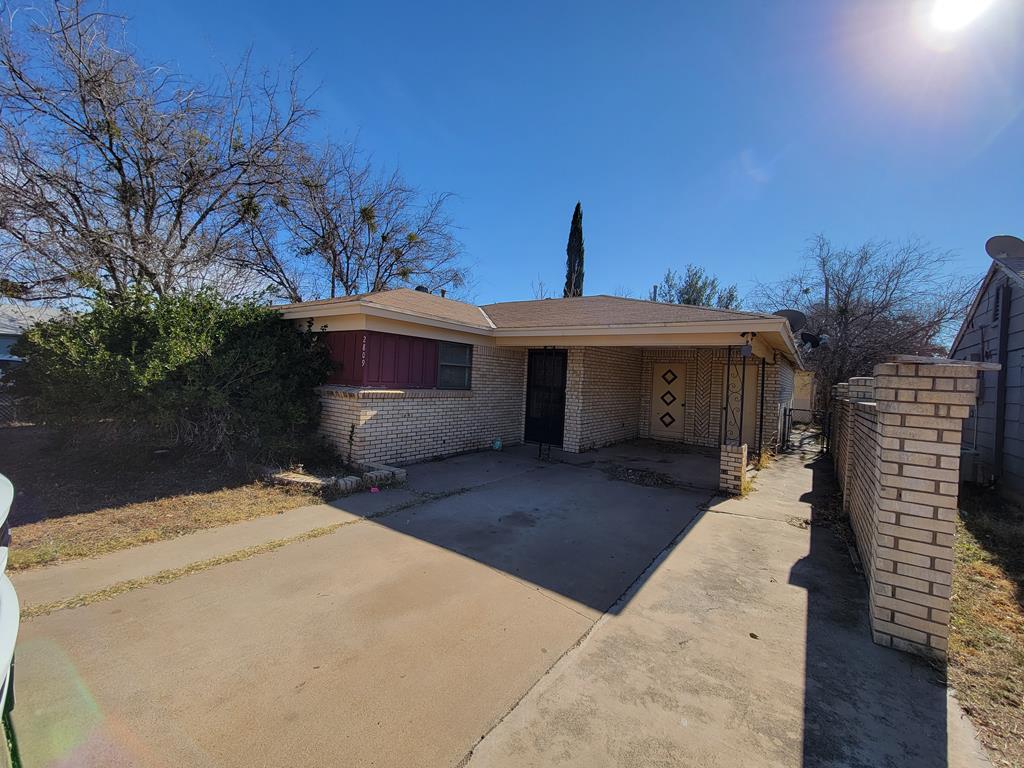 2809 Guadalupe St Property Photo 1