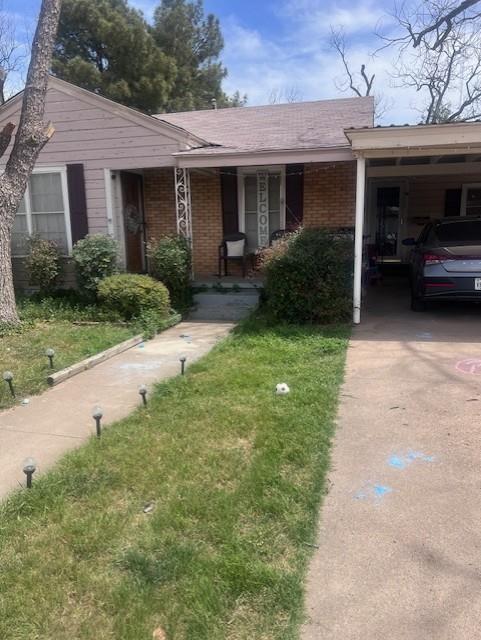 307 Sargent Ave Property Photo 1