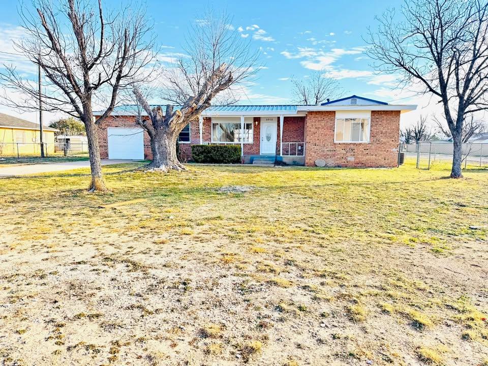 3502 Grape Creek Rd Property Photo