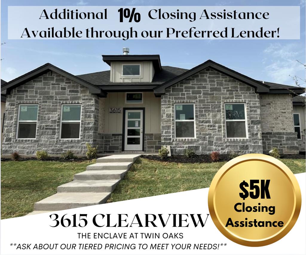 3615 Clearview Dr Property Photo