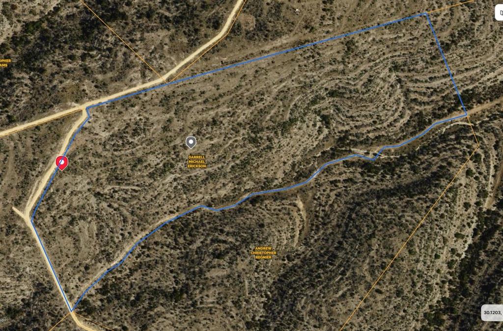 Tract 24 High Lonesome Rd 24 Property Photo 1