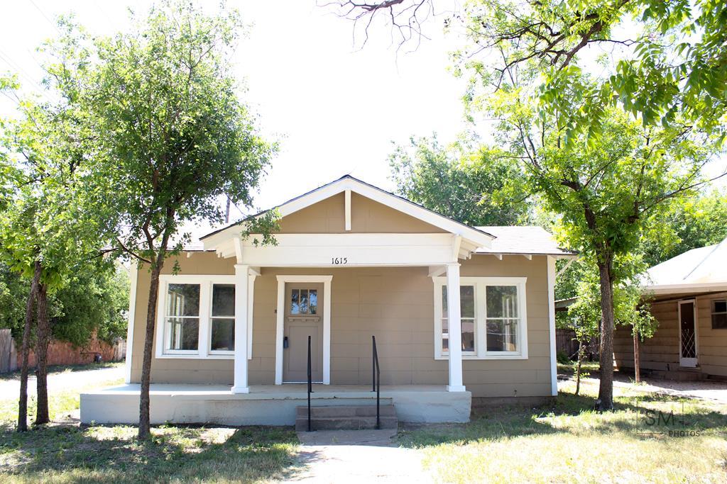 1615 Rio Grande St Property Photo 1