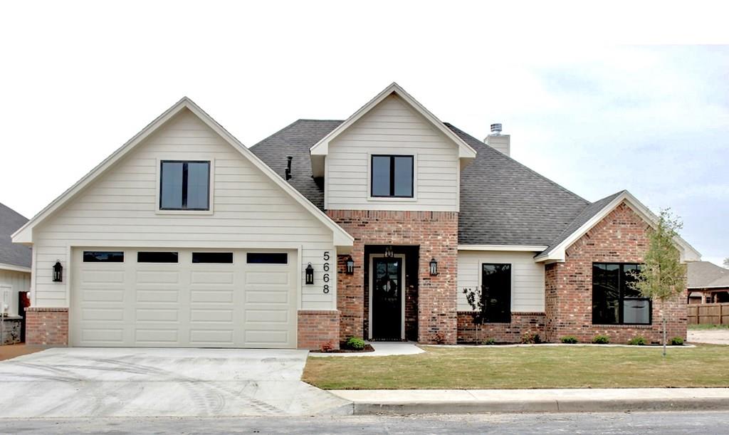 5668 King Mill Circle Property Photo 1