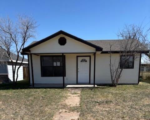 2519 Abilene St Property Photo 1