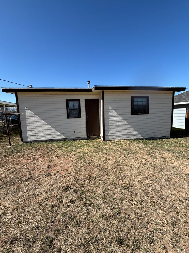 2519 Abilene St Property Photo 7