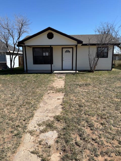 2519 Abilene St Property Photo 8