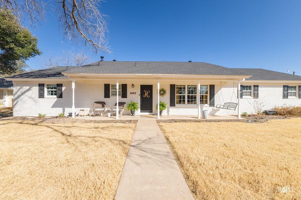 2602 A&m Circle Property Photo 1