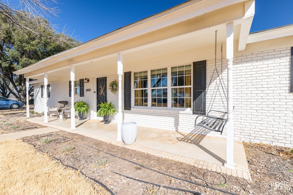 2602 A&m Circle Property Photo 3