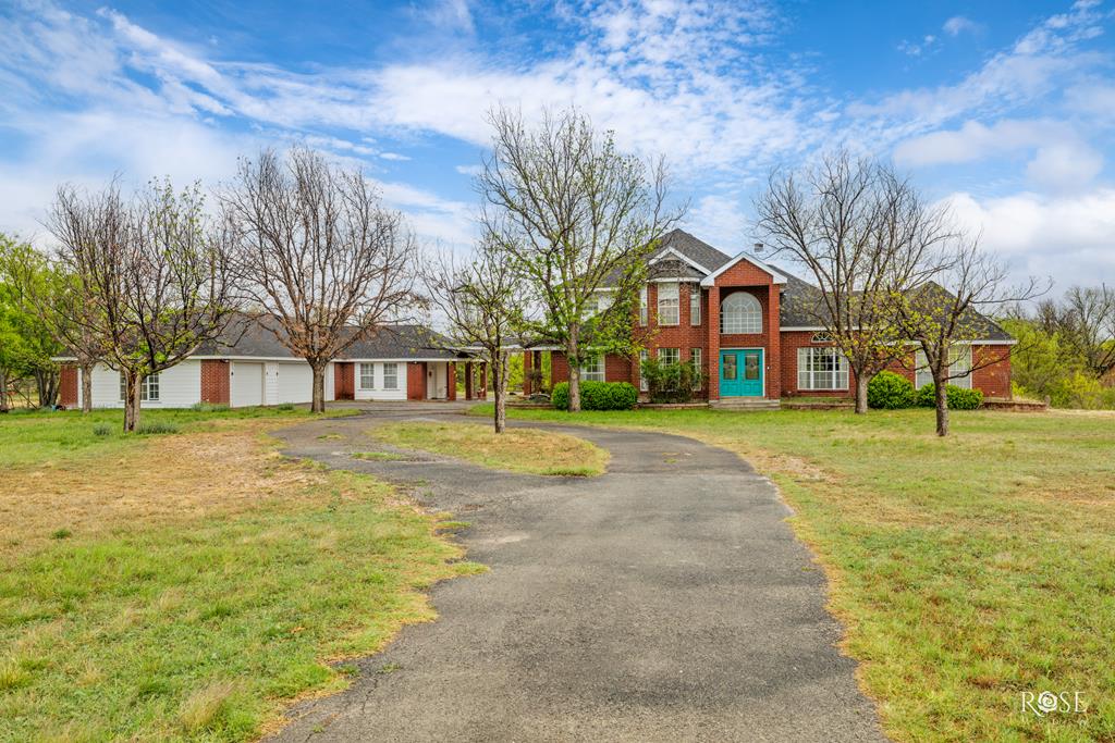 12713 Dove Creek Lane West Property Photo 1