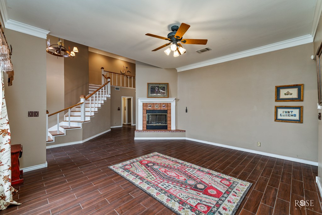 12713 Dove Creek Lane West Property Photo 5