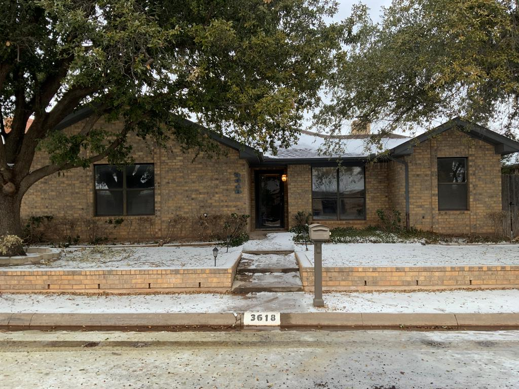 3618 High Meadow Dr Property Photo 1