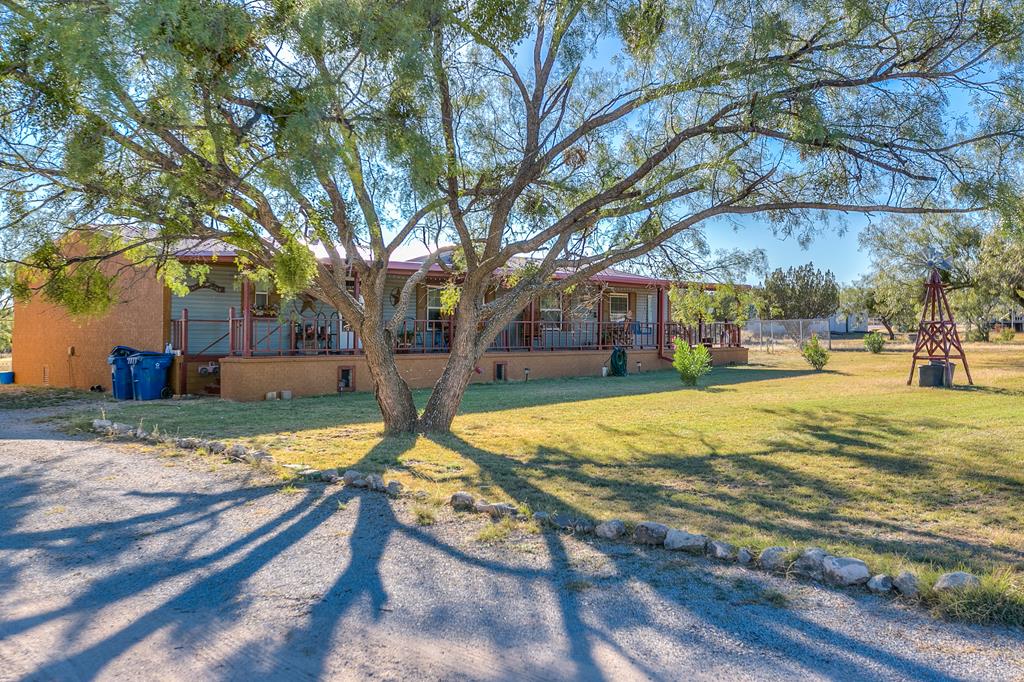 11035 Graham Way Property Photo 1
