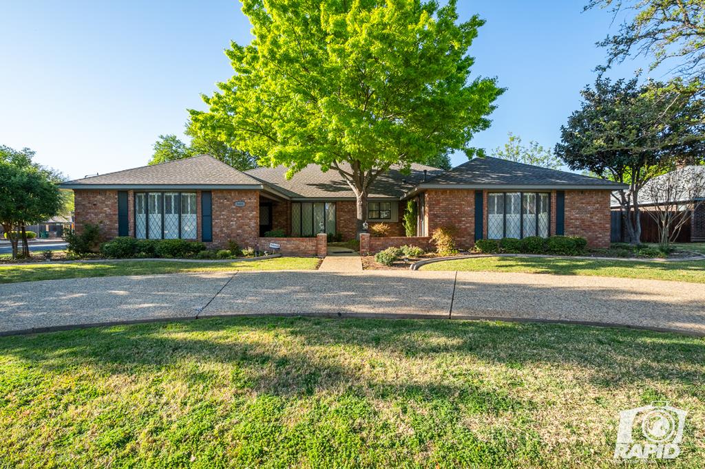 3401 Silver Spur Dr Property Photo 1
