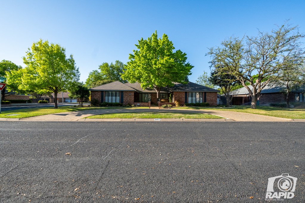 3401 Silver Spur Dr Property Photo 4