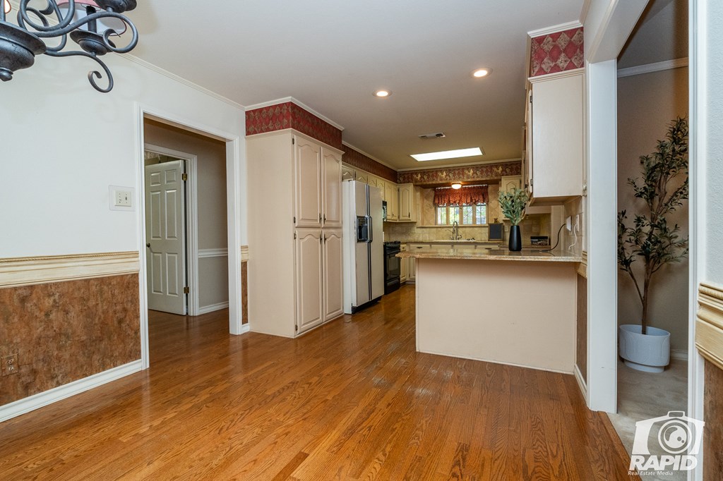 3401 Silver Spur Dr Property Photo 14