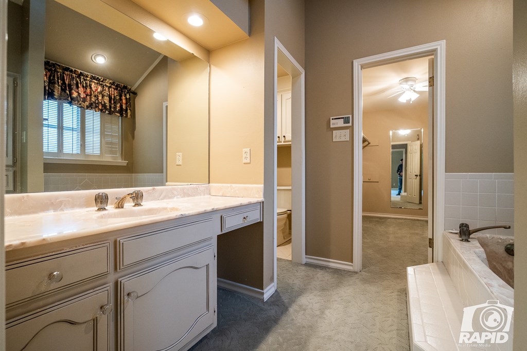 3401 Silver Spur Dr Property Photo 22
