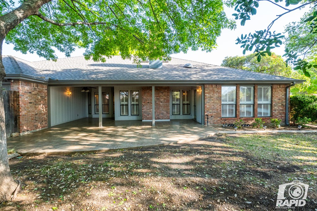 3401 Silver Spur Dr Property Photo 39