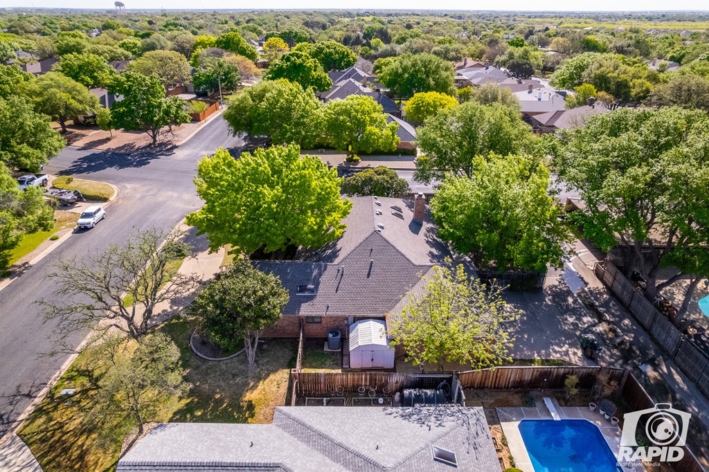 3401 Silver Spur Dr Property Photo 45