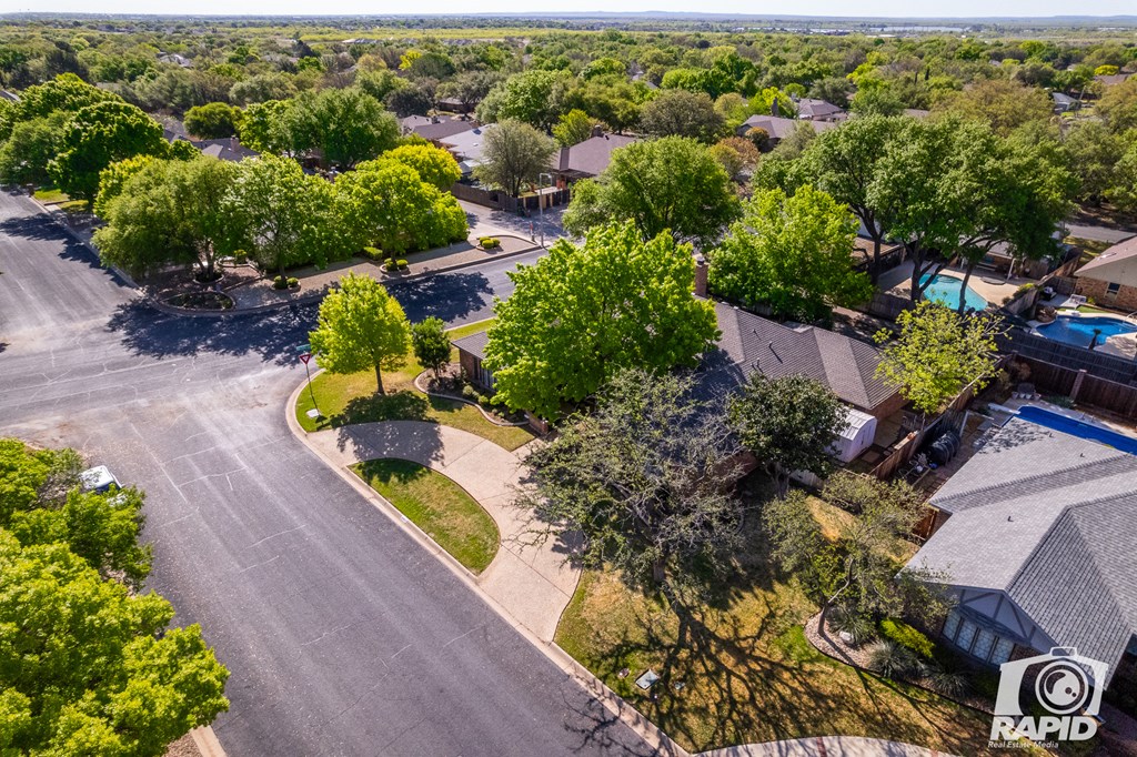 3401 Silver Spur Dr Property Photo 46