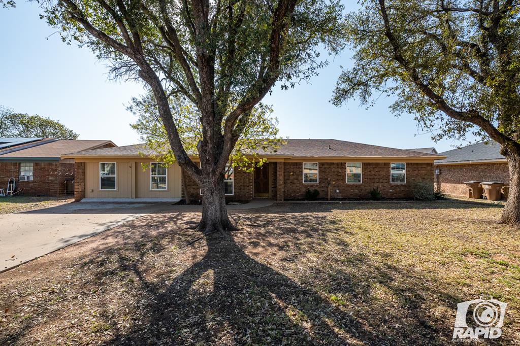 3002 Forest Trail Property Photo 1