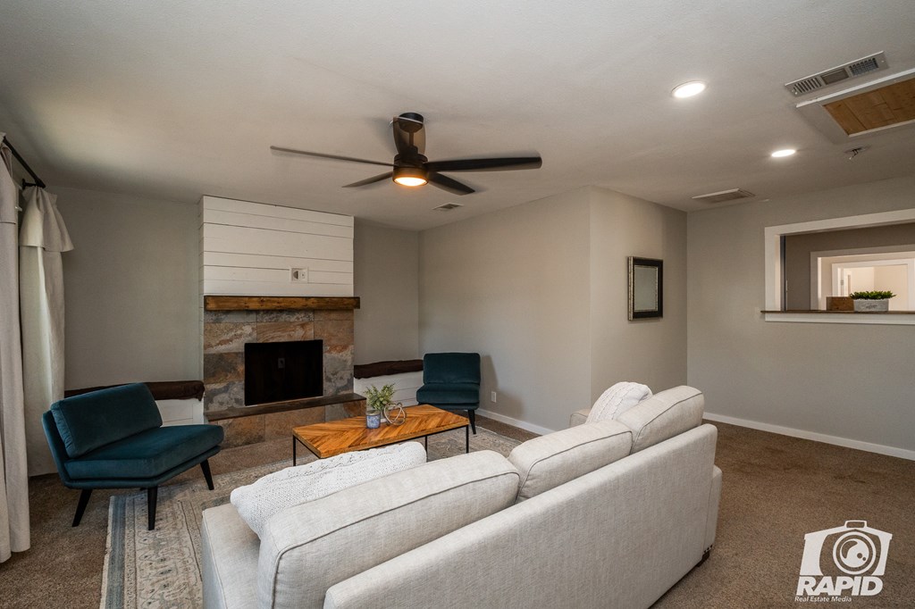 3002 Forest Trail Property Photo 15